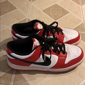 Nike golf shoes